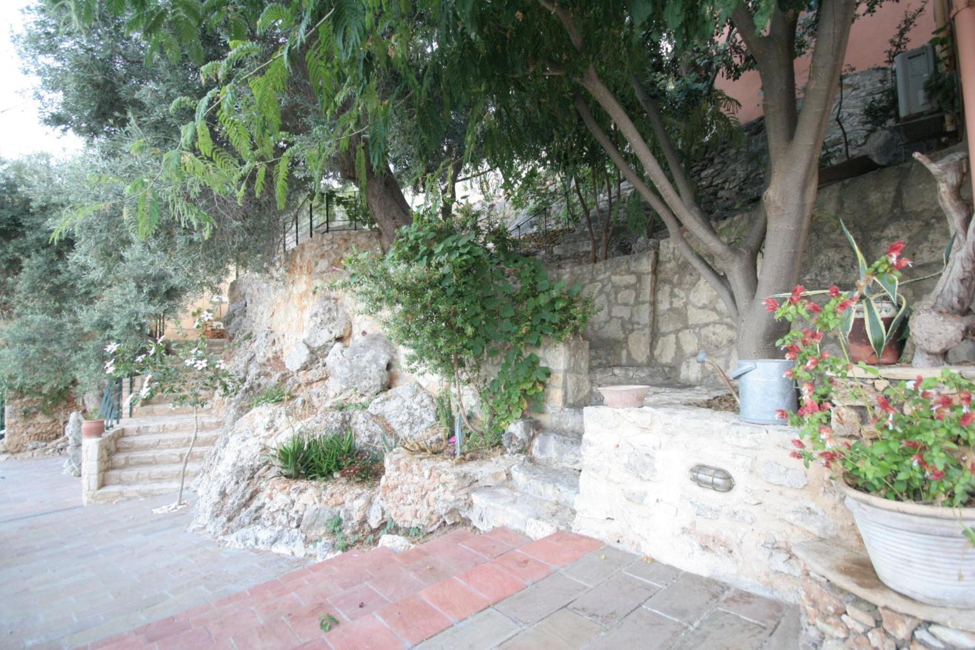 Kastellos Traditional Houses Ngoại thất bức ảnh